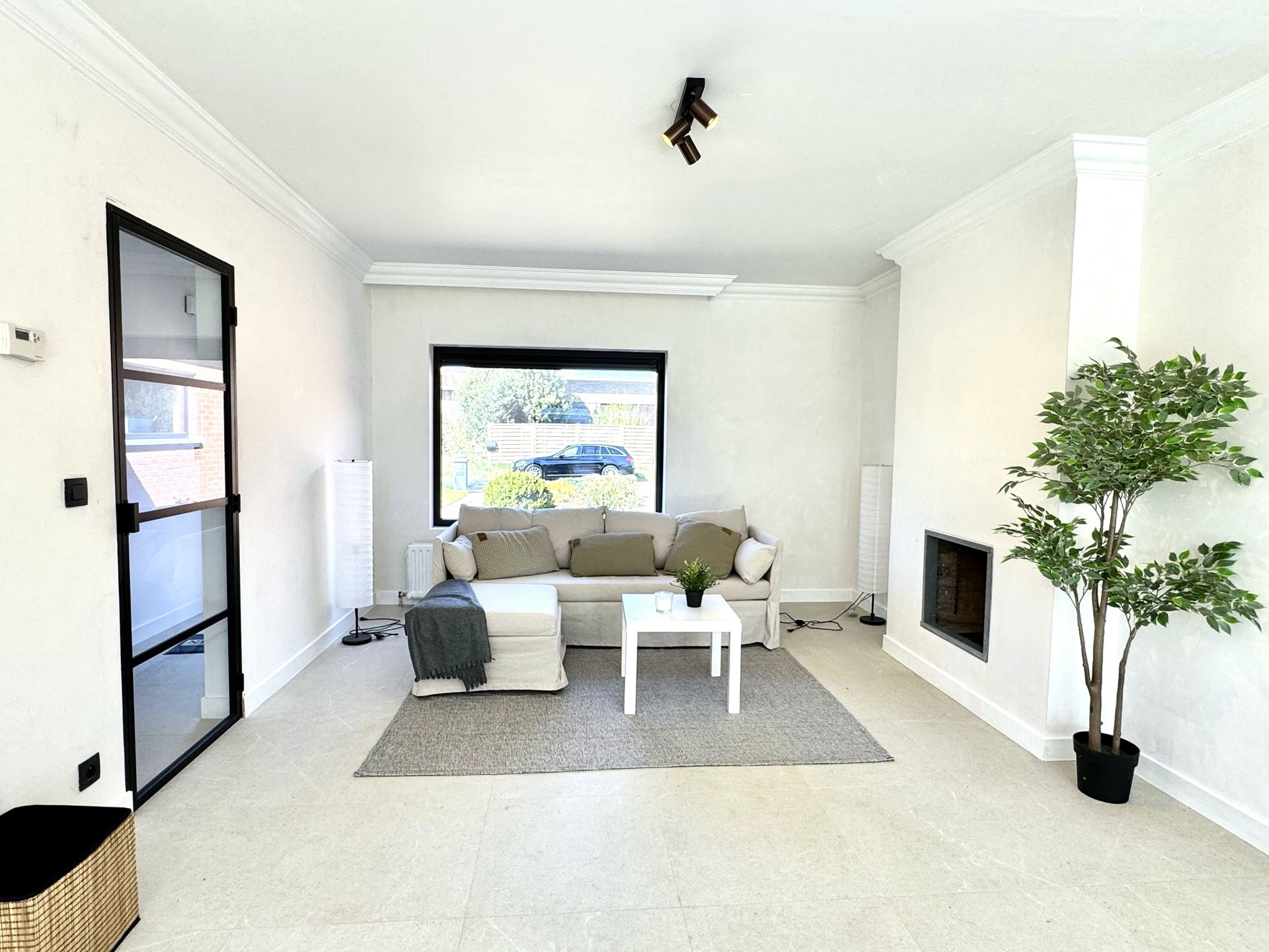 Maison à vendre à Bissegem avec 3 chambres - photo 2