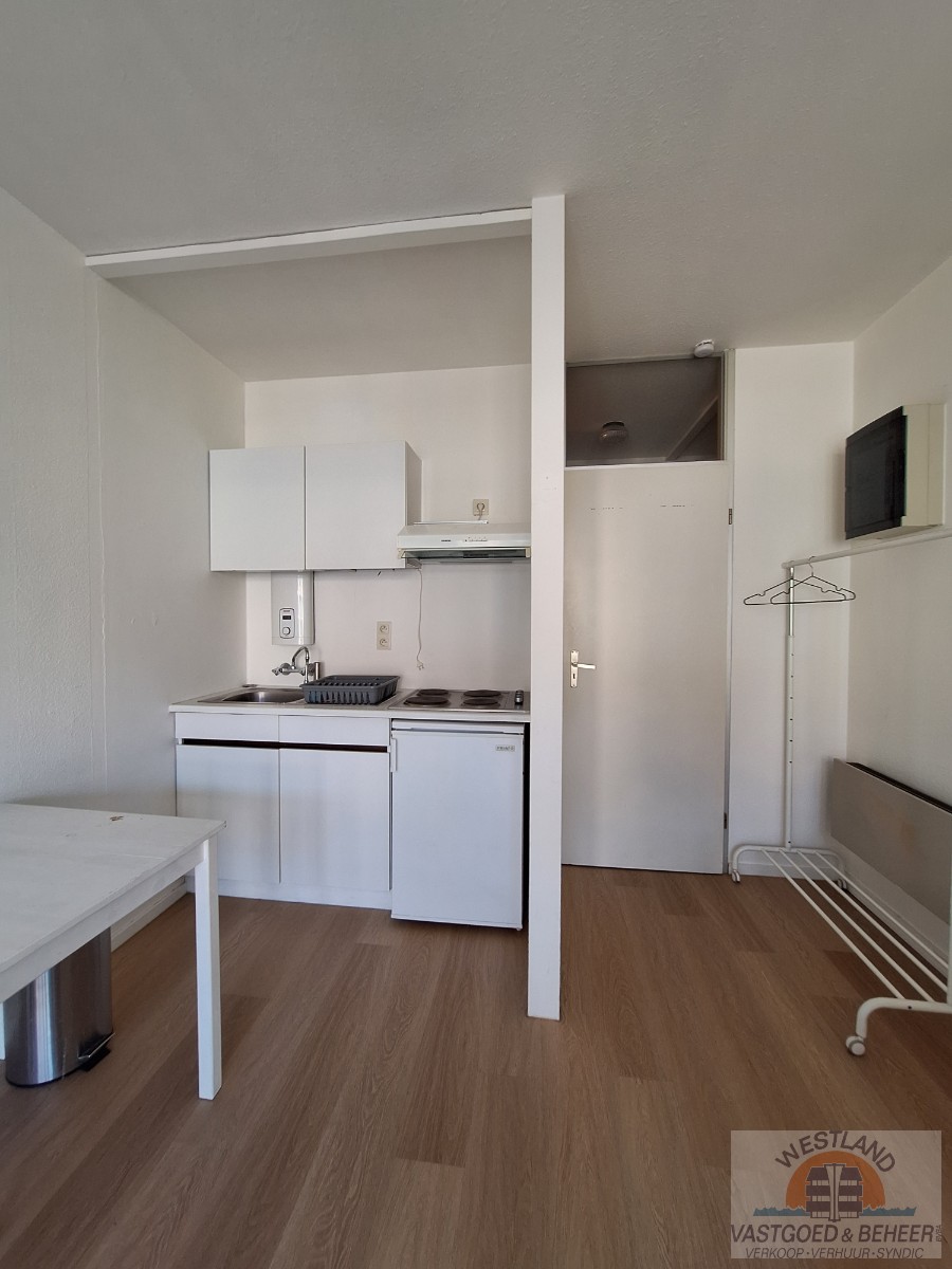 Apartment for rent in Nieuwpoort - photo 4