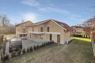 Apartment for sale in Roosdaal