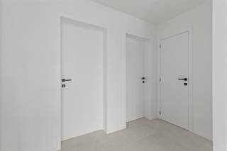Gerenoveerd appartement op de tweede verdieping met ruim terras Dit energiezuinig appartement is toegankelijk via de trap en is als volgt...