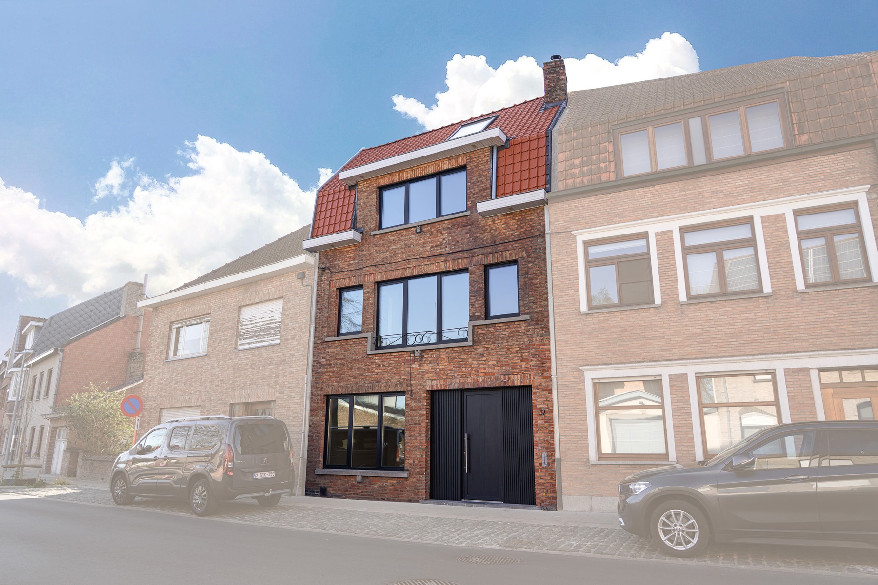 Hoogwaardig gerenoveerde woning met zongerichte tuin - foto 4