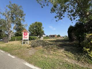 Ce terrain à bâtir d'environ 1 025 m² bénéficie d'une excellente accessibilité et est stratégiquement situé le long de la N37, à une courte distance du complexe d'entrée et de sortie E403 (Roeselare-Beveren). Grâce à sa situation sur une route très fréquentée, la parcelle bénéficie d'une forte visibilité, ce qui la rend particulièrement adaptée aux projets commerciaux ou mixtes.La parcelle a une largeur de rue d'environ 18 mètres et est orientée vers le sud, ce qui garantit une lumière favorable et une utilisation optimale de la lumière solaire.Destiné à des bâtiments ouverts, ce lot offre diverses opportunités de développement.Le règlement d'urbanisme est disponible sur simple demande.