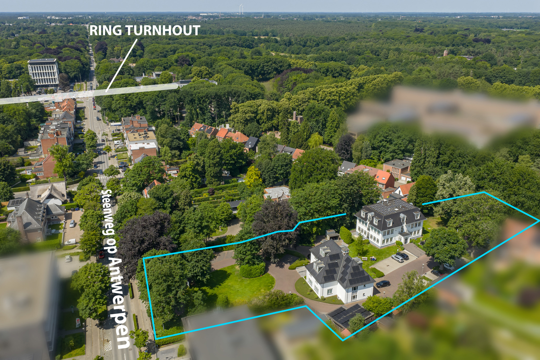 Kantoren 20 m² tot 260 m² te huur in Turnhout. Vanaf €280/mnd  - foto 3