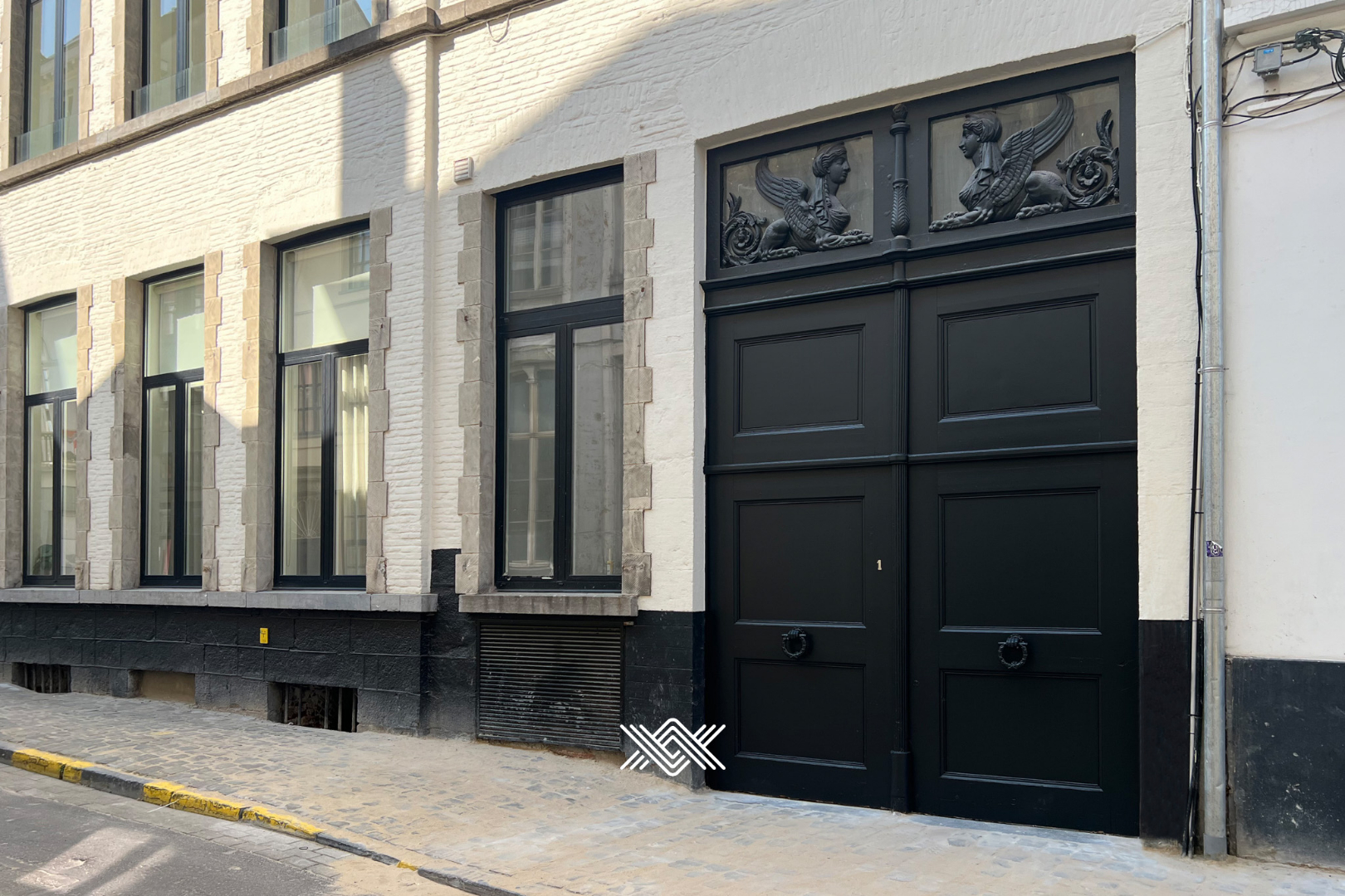 Polyvalente ruimte in stadspaleis in hartje Gent - foto 4