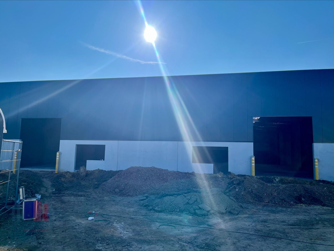 New-Build SME Unit of 1,400 m² for Sale - photo 4