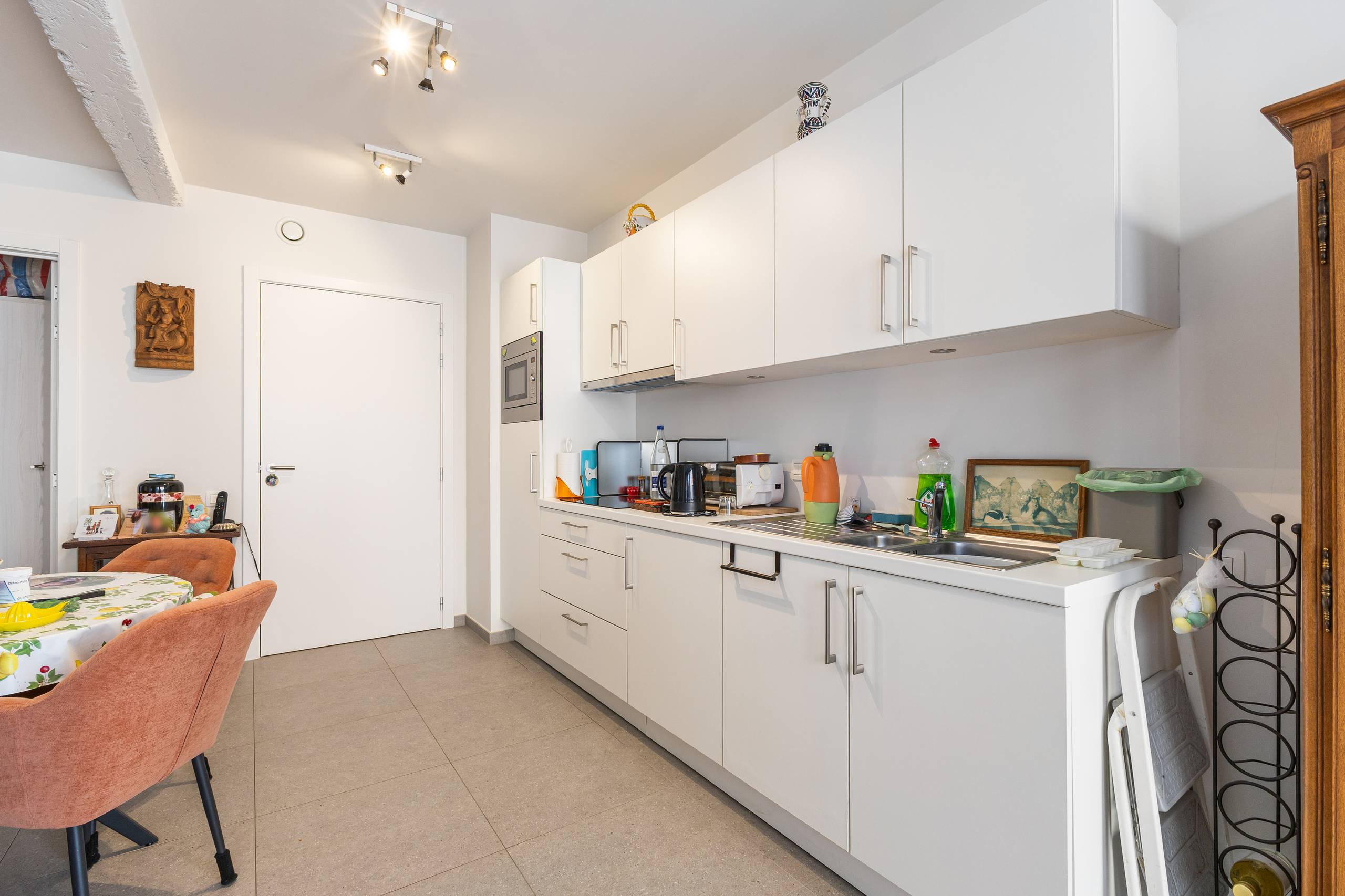 5 verhuurde serviceflats in Coost Oostende te koop - foto 5