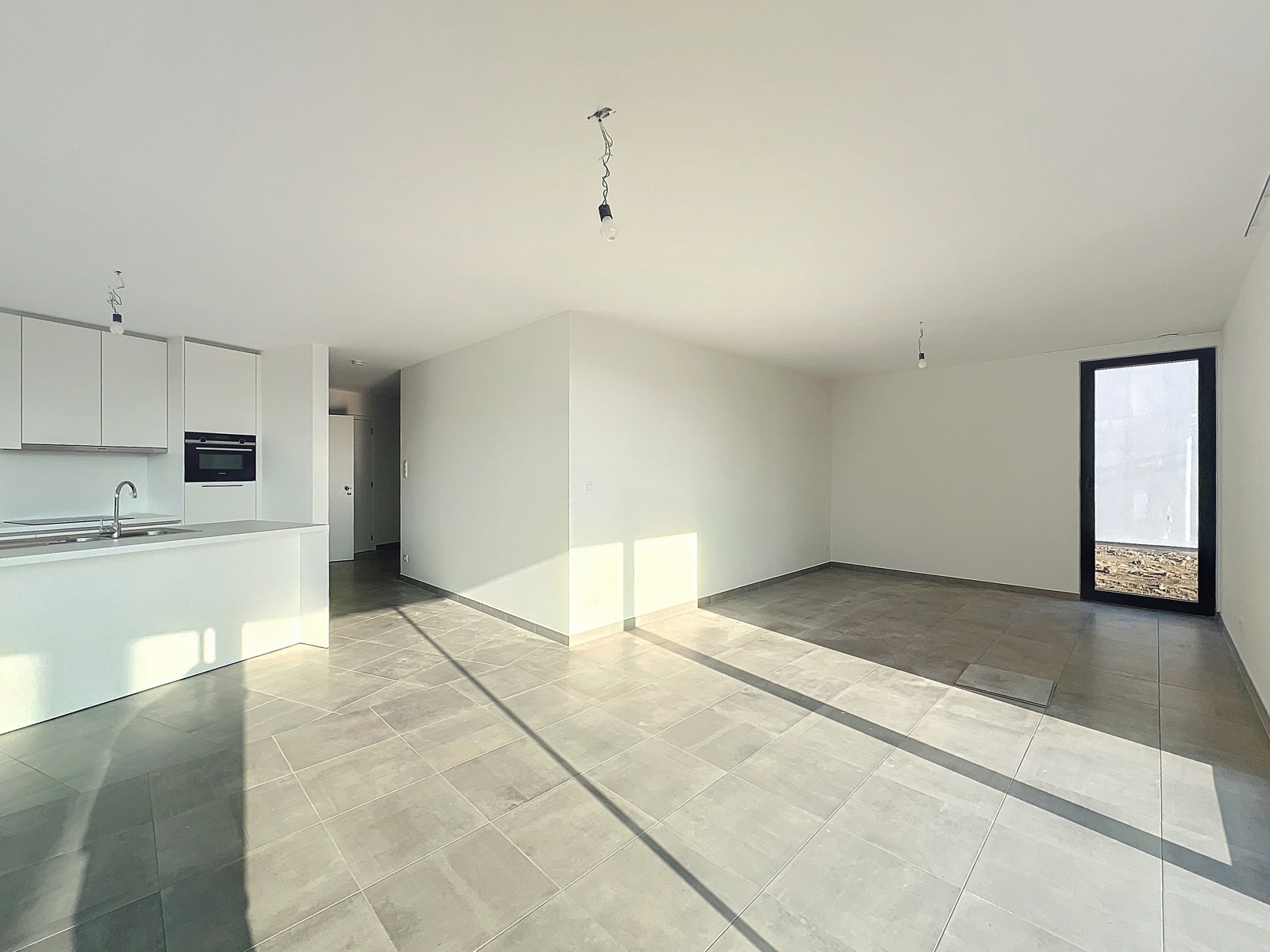 Apartment for rent in Gooik with 2 bedrooms - photo 3