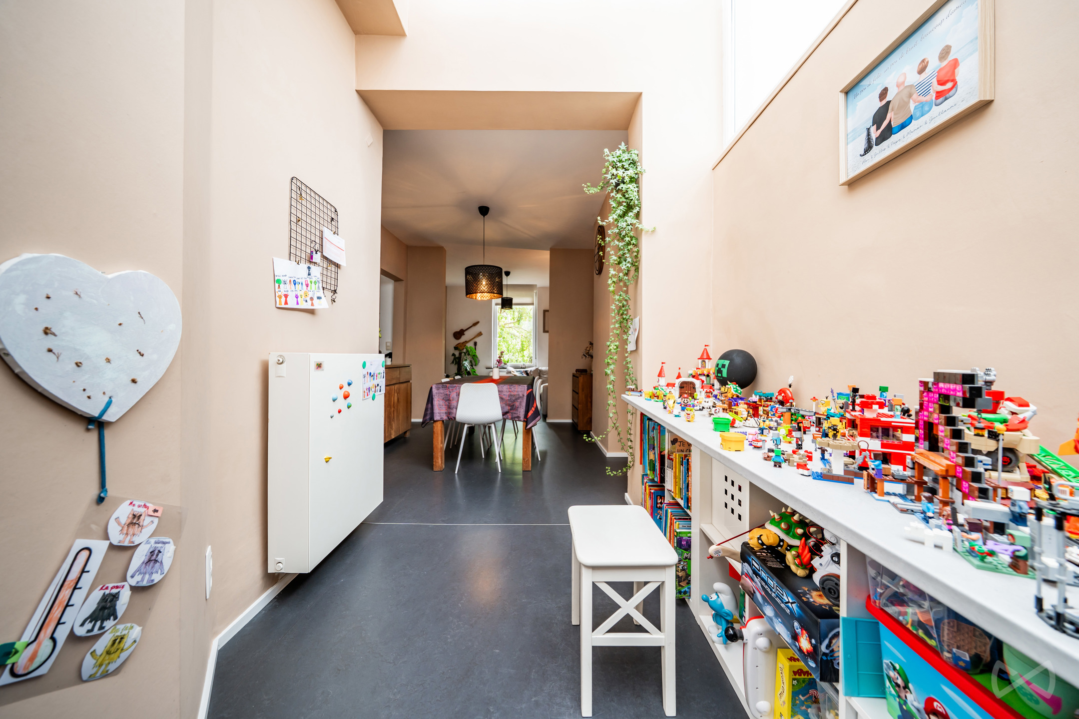 Huis te koop in Luik met 4 slaapkamers - foto 5