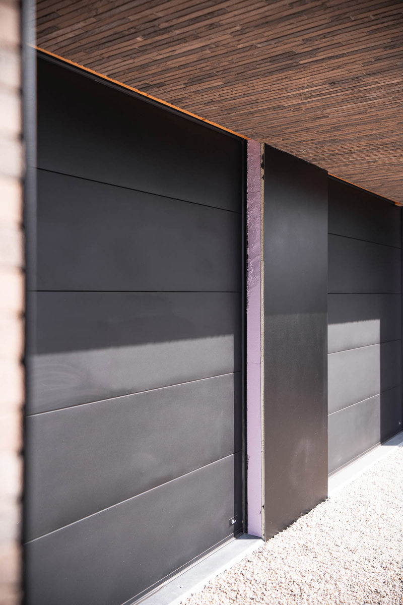 Moderne BEN-woning met zicht op groen - foto 4