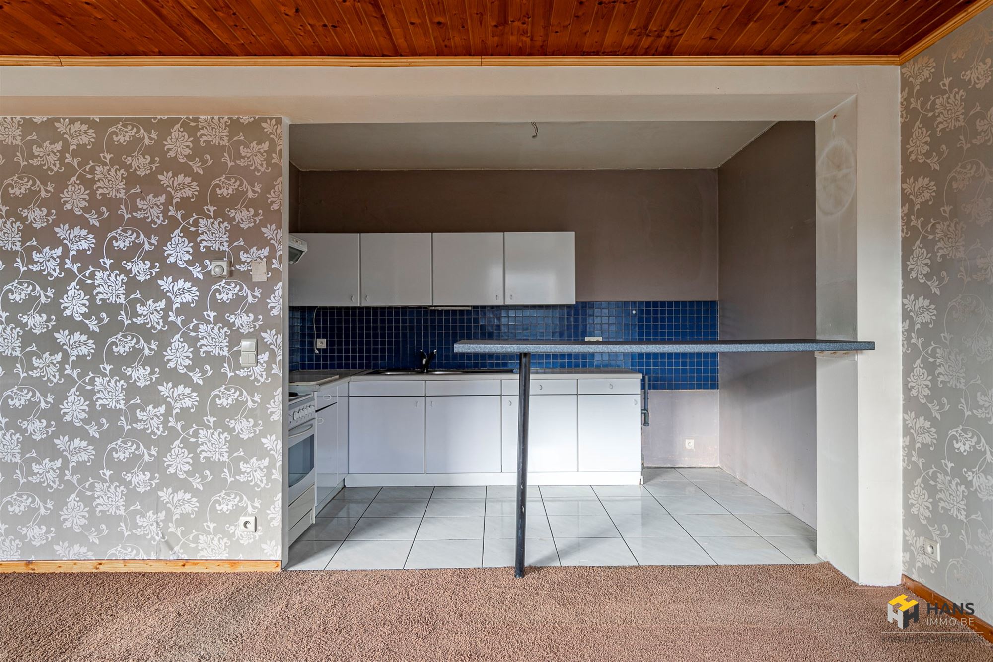 Appartement à vendre à Deurne avec 2 chambres - photo 3