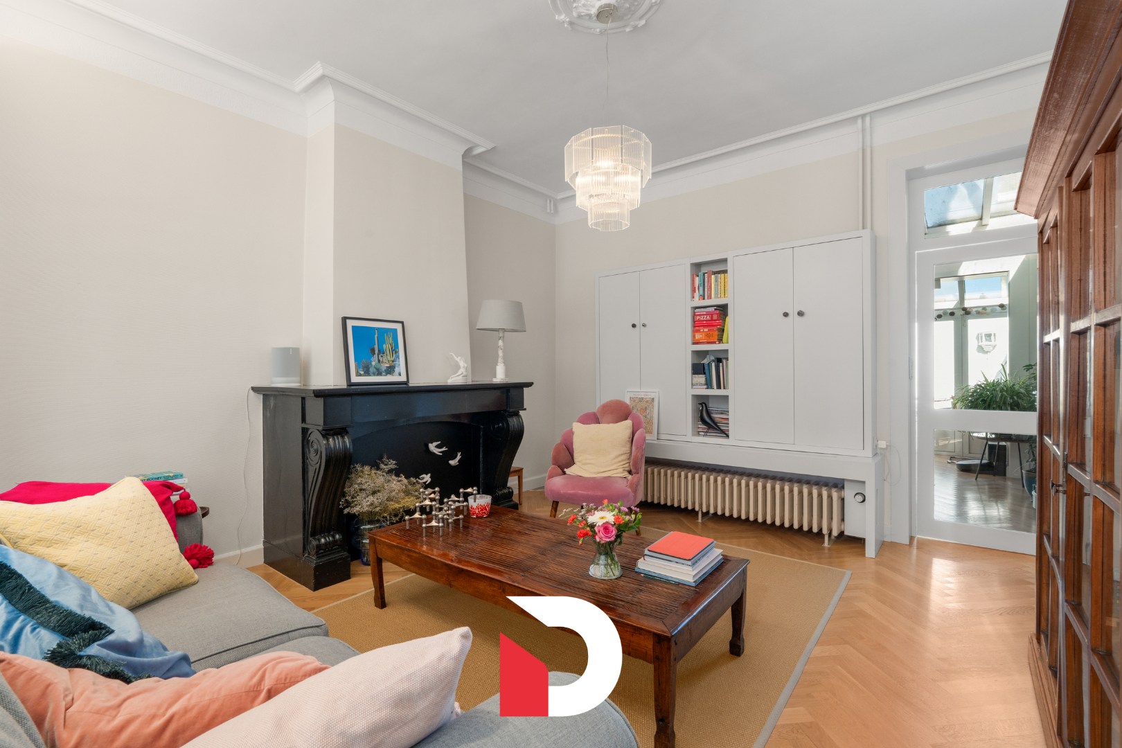 House for sale in Bruges with 4 bedrooms - photo 5