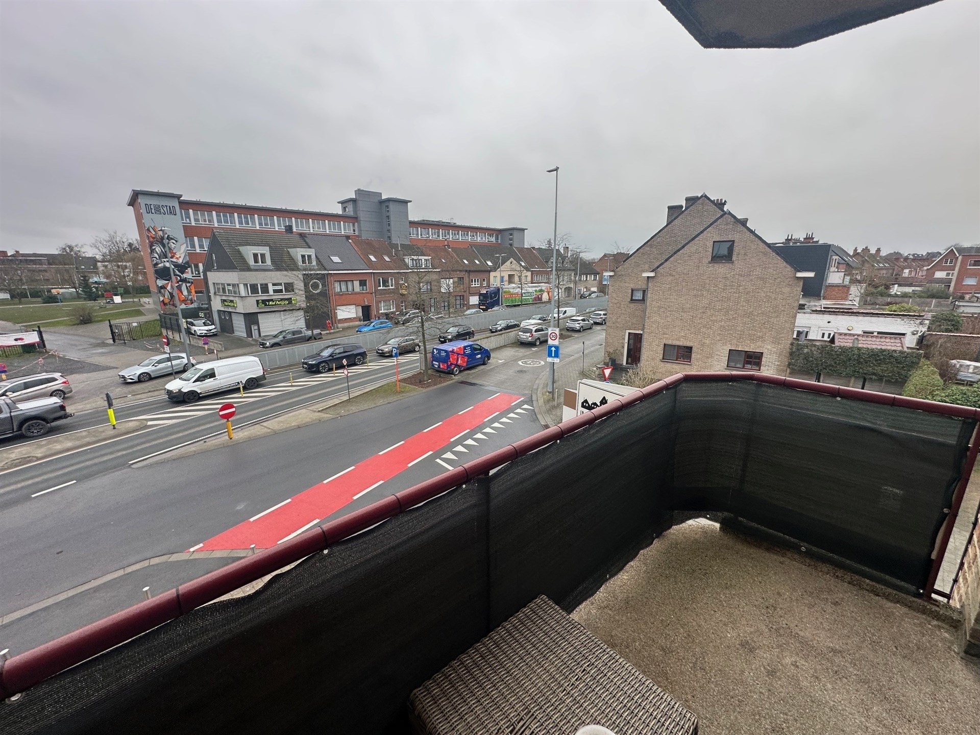 Apartment for rent in Aalst with 2 bedrooms - photo 4