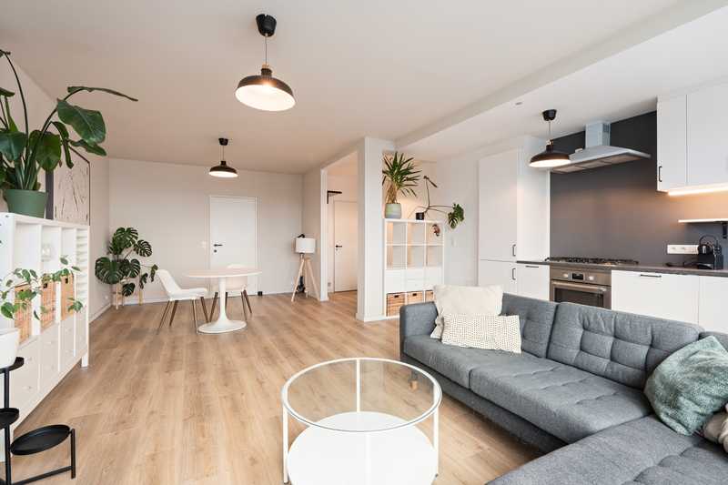 Appartement te koop in Antwerpen met 2 slaapkamers - foto 5