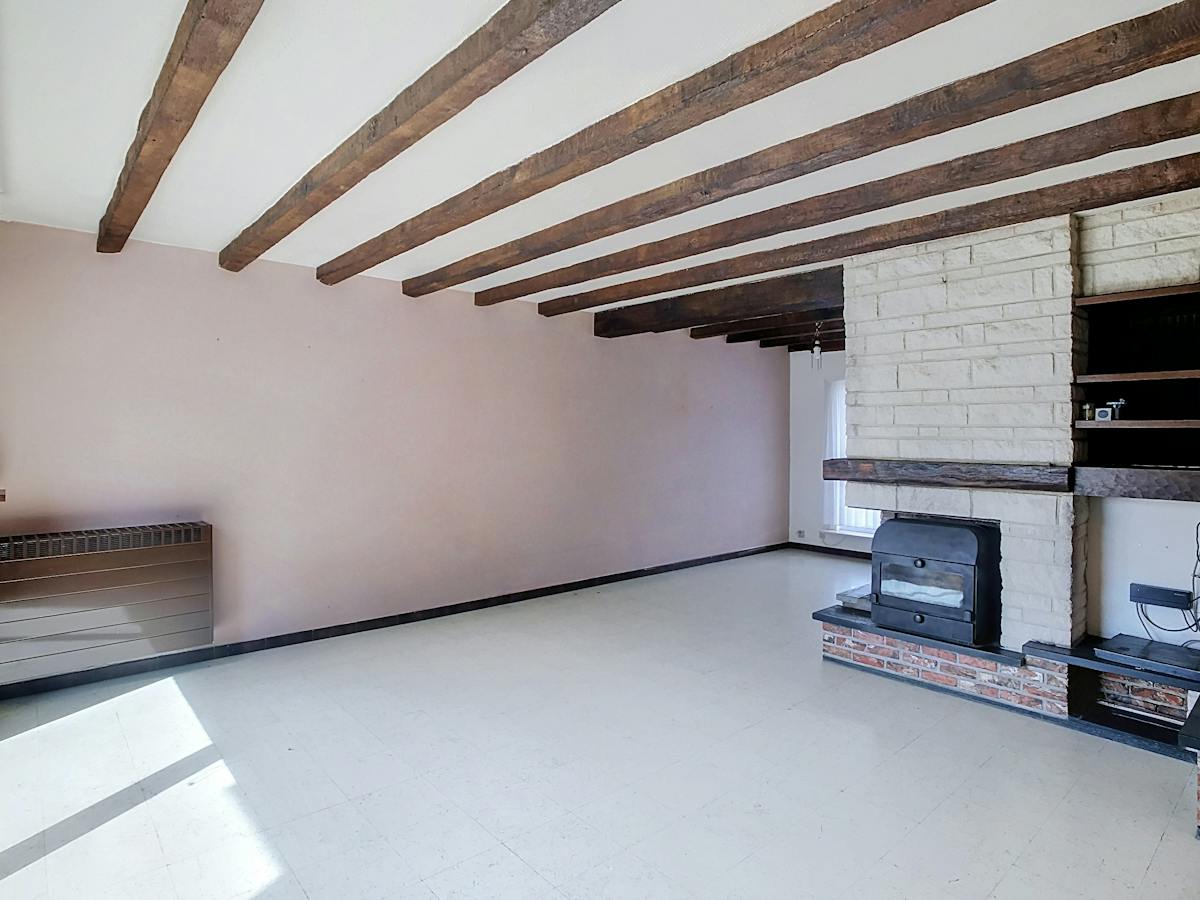 4-room house with garden in a quiet neighborhood in Poperinge - photo 4