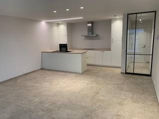 OVER HET APPARTEMENTDit recent en hoogwaardig afgewerkt appartement combineert comfort, luxe en uitzonderlijke energiezuinigheid. Met een bewoonbare...