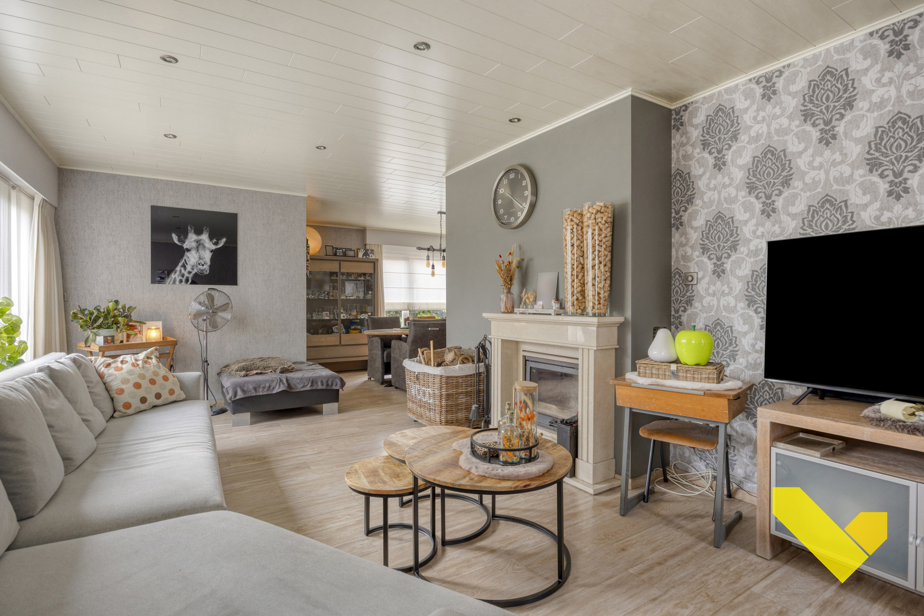 Maison à vendre à Dessel avec 5 chambres - photo 4