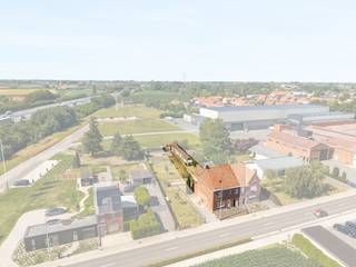 Ruime halfopen woning met karakter en mogelijkheden in Sint-Eloois-WinkelBent u op zoek naar een ruime woning met karakter en eindeloze...