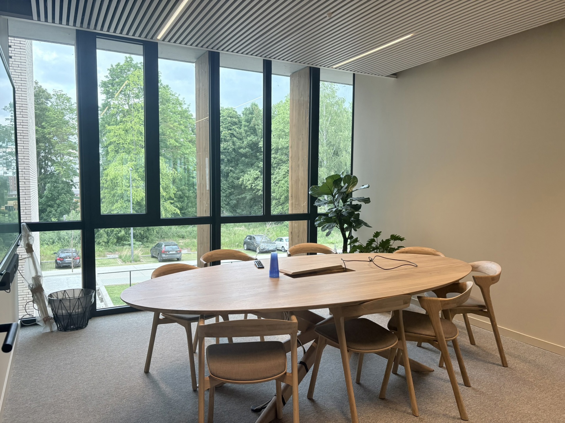 Commercial à louer à Sterrebeek - photo 3