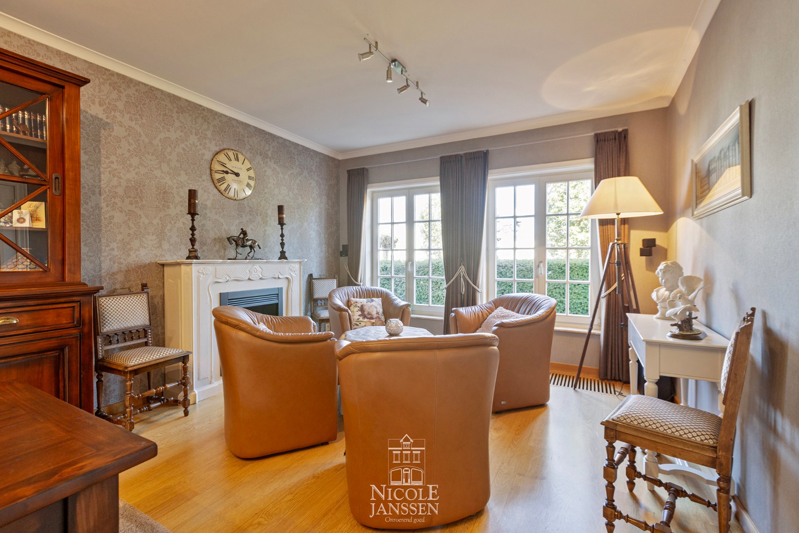 Instapklaar veelzijdig huis - foto 4