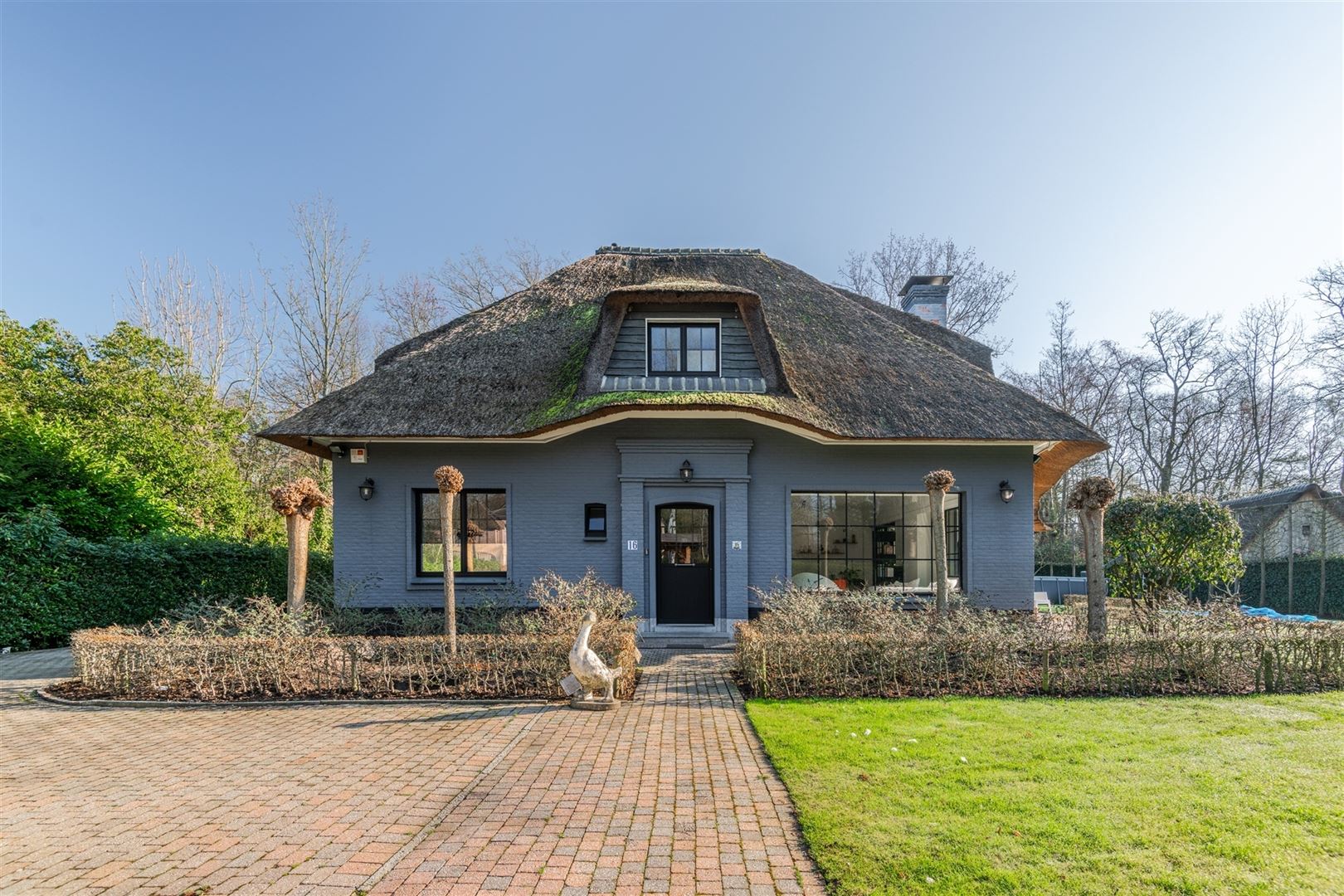 House for rent in Schilde - photo 2