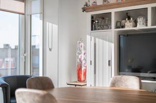 [[ DIT PAND NEEMT DEEL AAN DE ERA OPEN HUIZEN DAG OP 14/3 VAN 11:00 TOT 12:00 ]]Blankenberge: Instapklaar appartement met 1 slaapkamer te koop op...