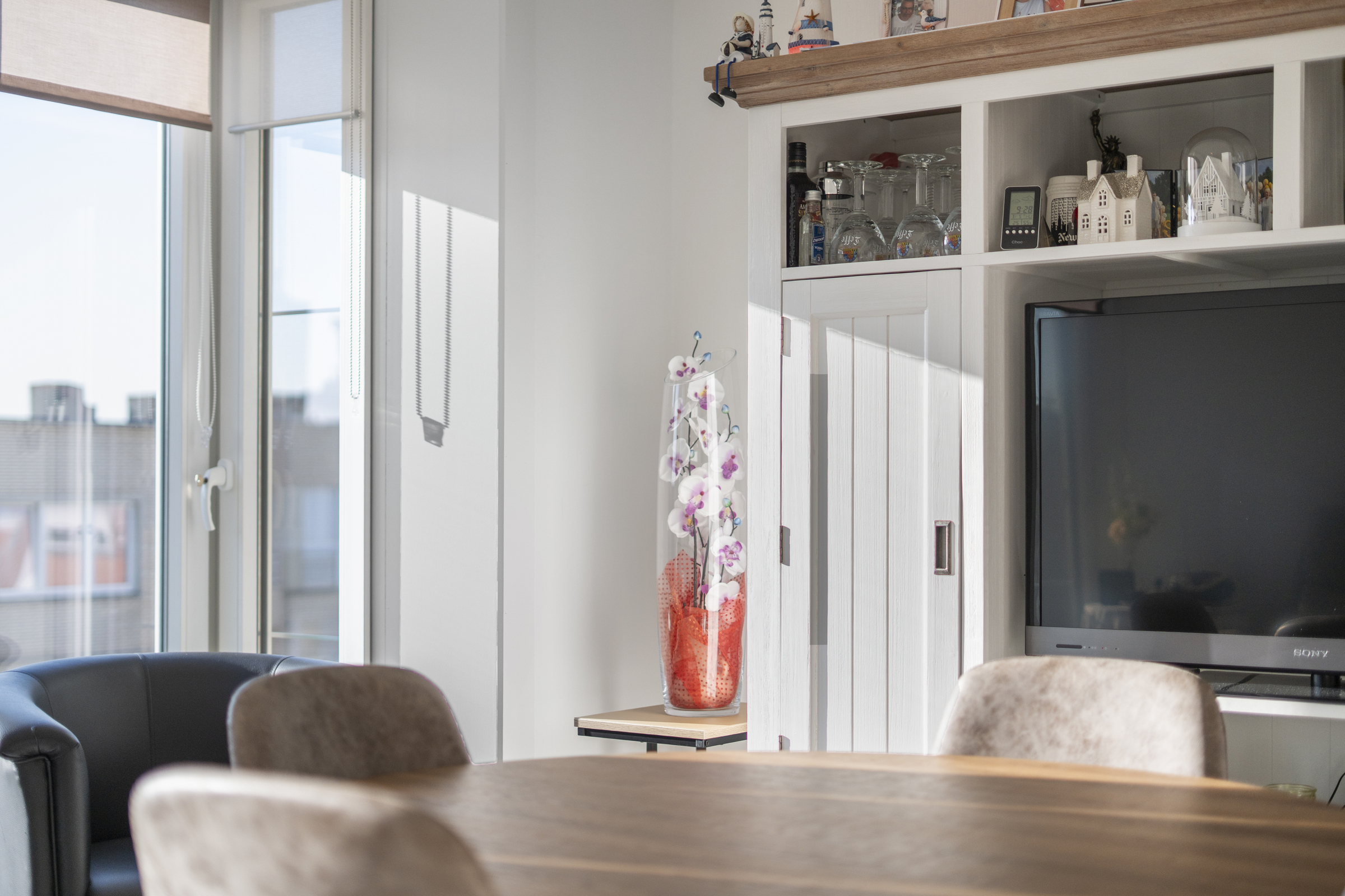 Instapklaar appartement te koop in Blankenberge! - foto 3