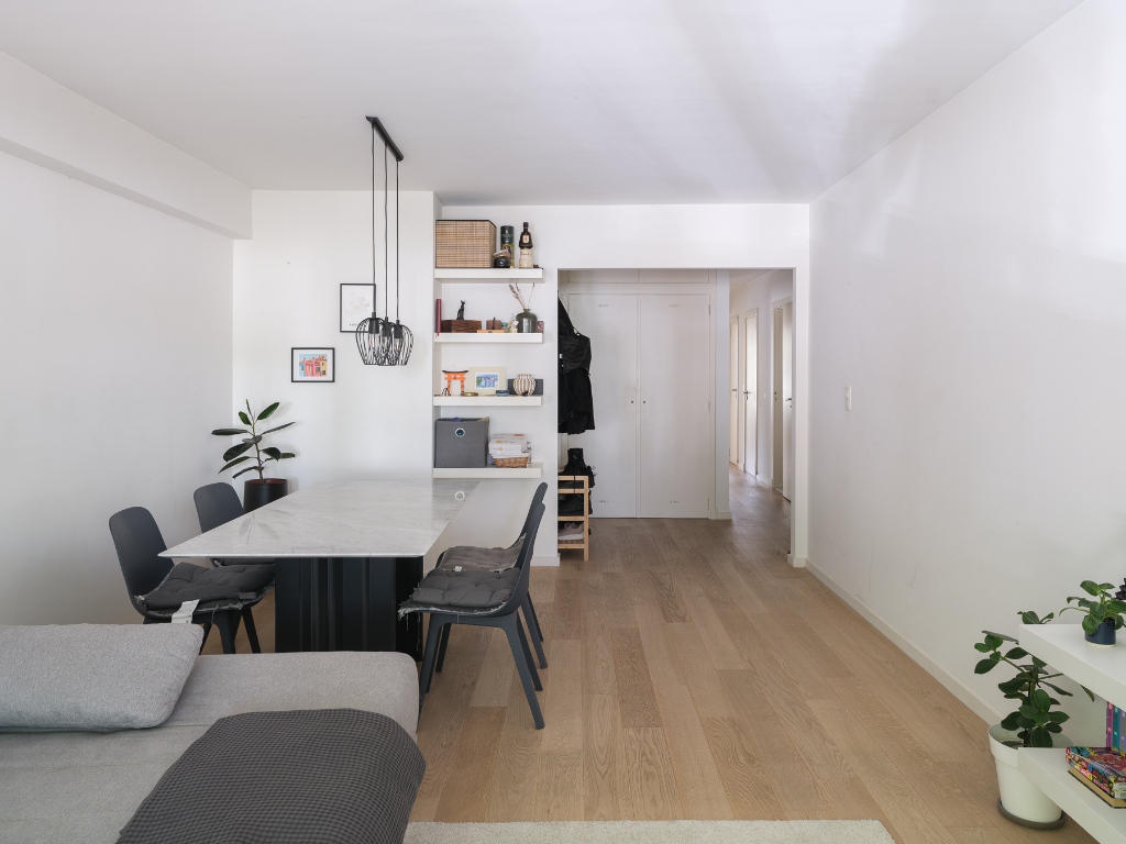 Instapklaar appartement met uniek waterzicht en zonnig terras - photo 3