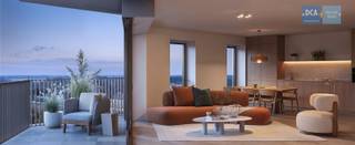 Roderveld Residence - een plek waar comfort en modern wonen samenkomen. Deze eigentijdse woontoren aan de Fruithoflaan zal binnenkort niet alleen de skyline van Berchem verrijken, maar biedt jou ook de kans om te wonen in een oase van licht en ruimte.Met 61 stijlvolle appartementen, verspreid over 11 verdiepingen, vindt iedereen hier een perfecte thuis. Ook zeer geschikt voor investeerders!