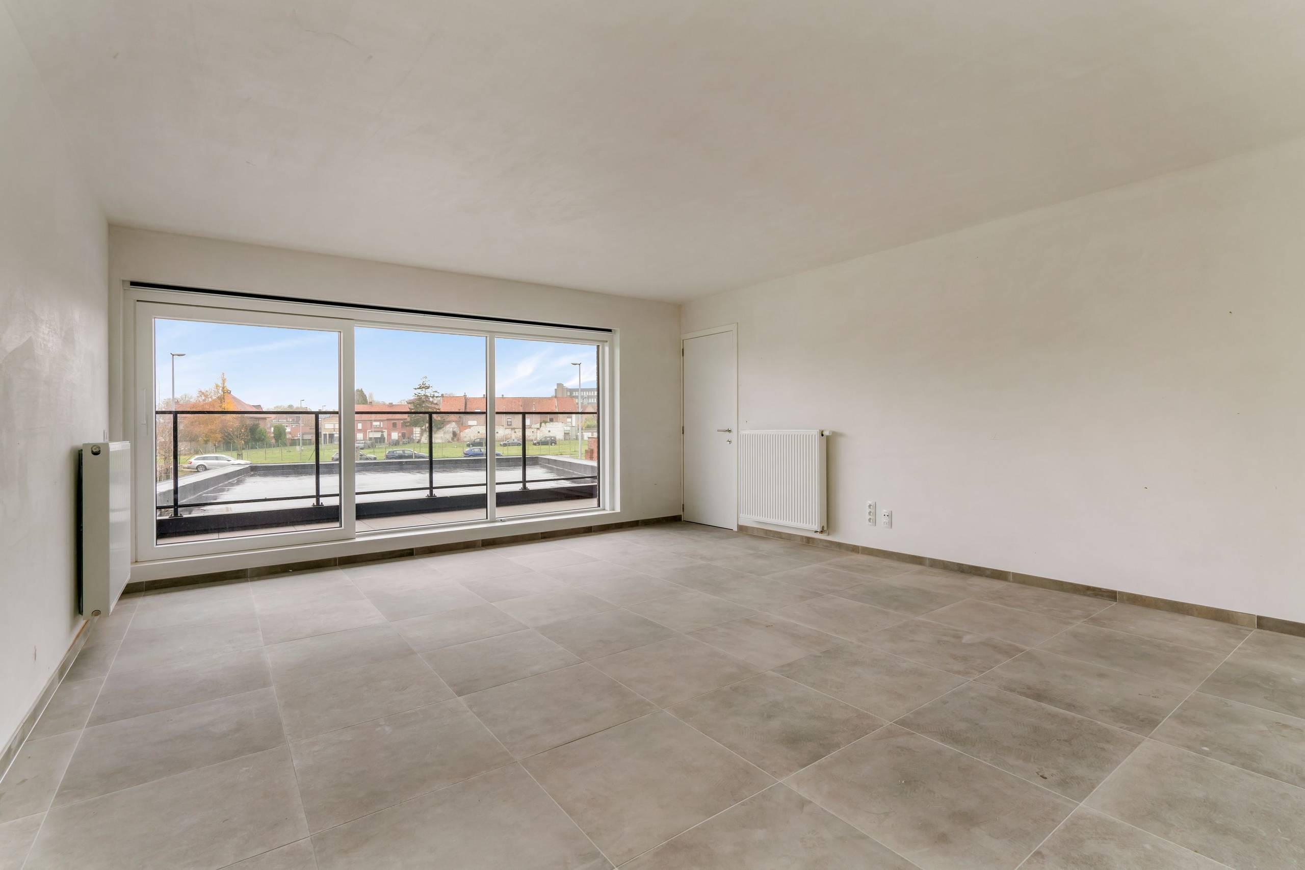 Nieuwbouwappartement te koop in Izegem – 6% BTW mogelijk - foto 3