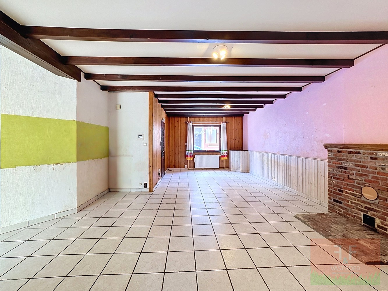 Gezinswoning met 7 slaapkamers, garage en tuin te Aalst - foto 5