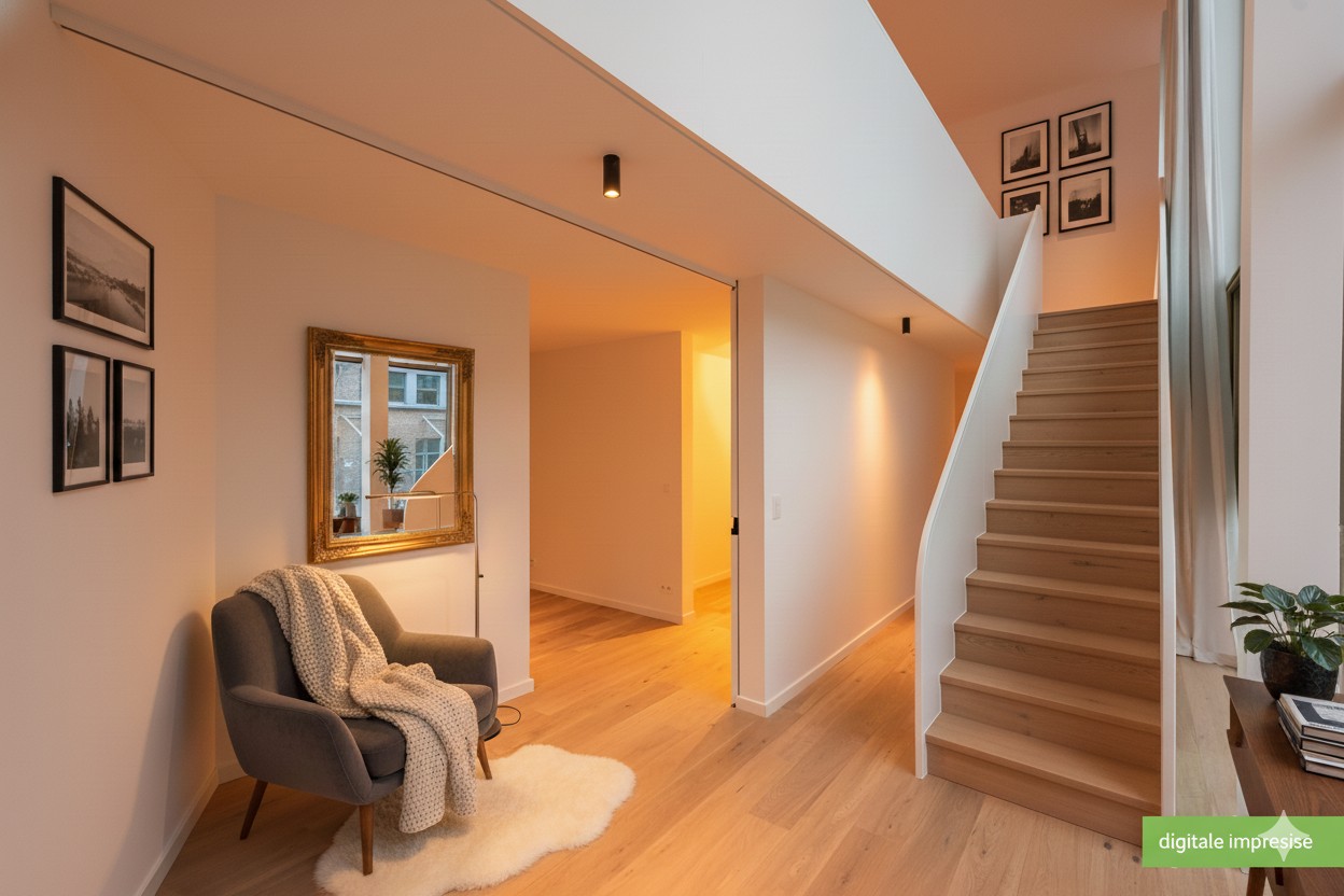 Apartment for sale in Tongeren-Borgloon with 2 bedrooms - photo 4