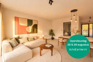 House for sale in Oudenaarde