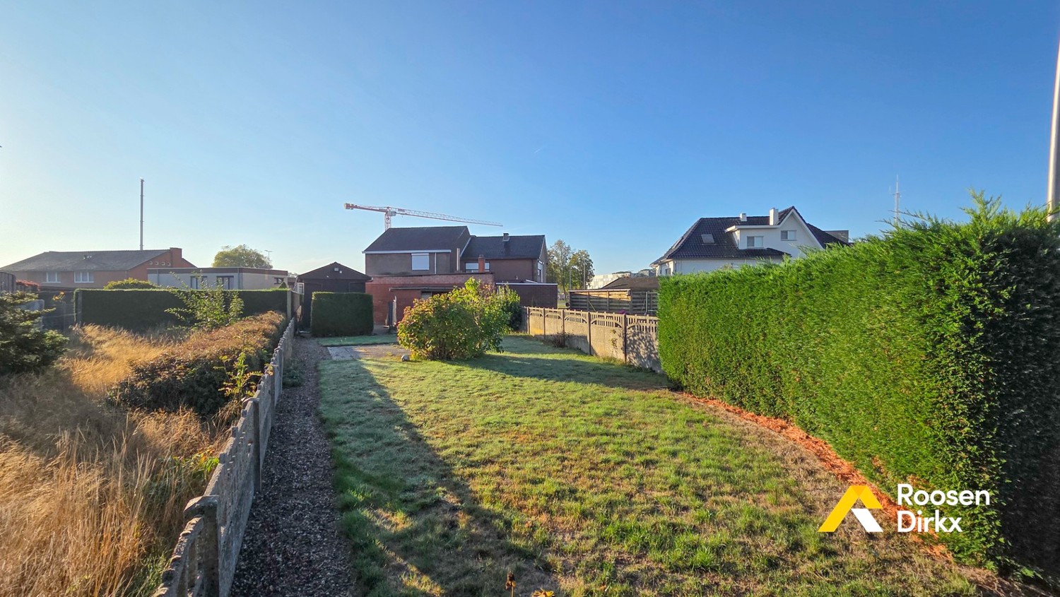 Solide handelpand met woning op zichtlocatie! - foto 2