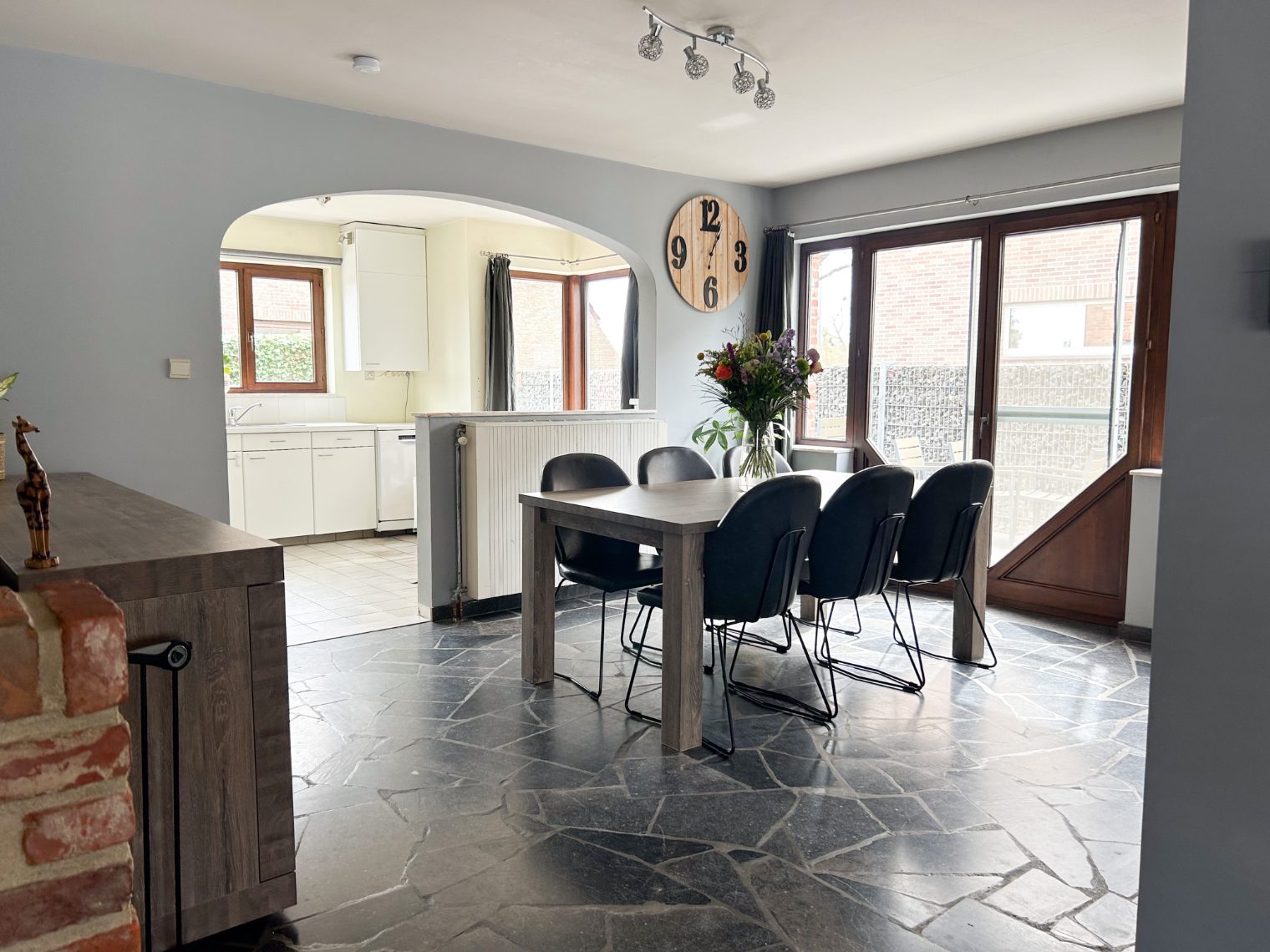 Huis te koop in Kermt met 3 slaapkamers - foto 4