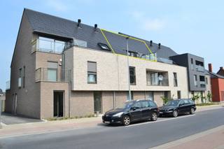 Apartment for rent in Tielt