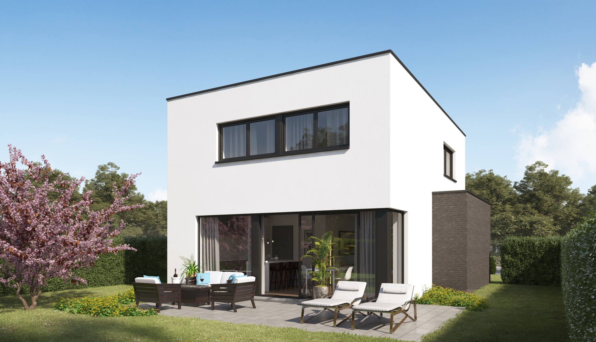 House for sale in Roeselare with 3 bedrooms - photo 2