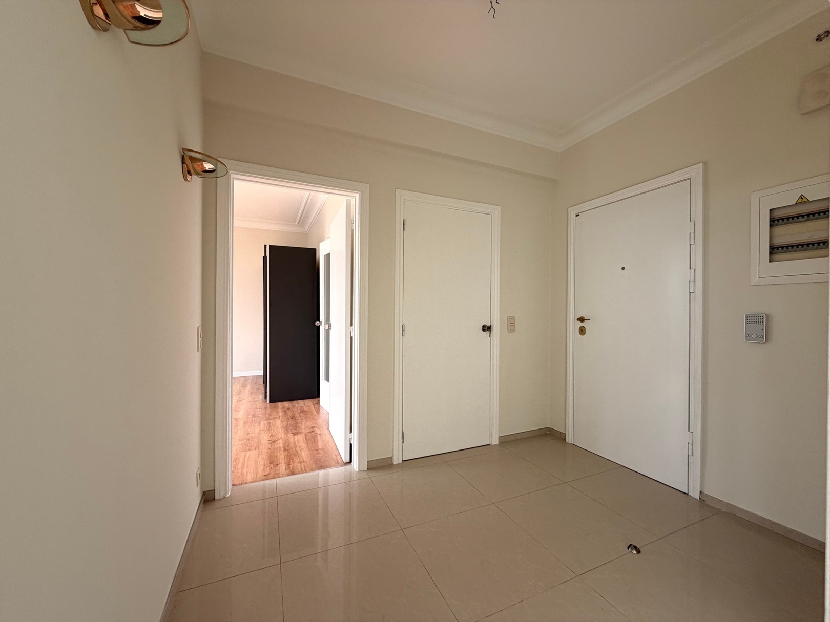 Jan Van Rijswijcklaan | Instapklaar appartement 1 slaapkamer - foto 2