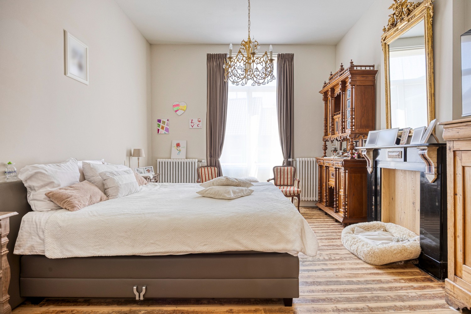 Exclusief herenhuis pal in het centrum - foto 5