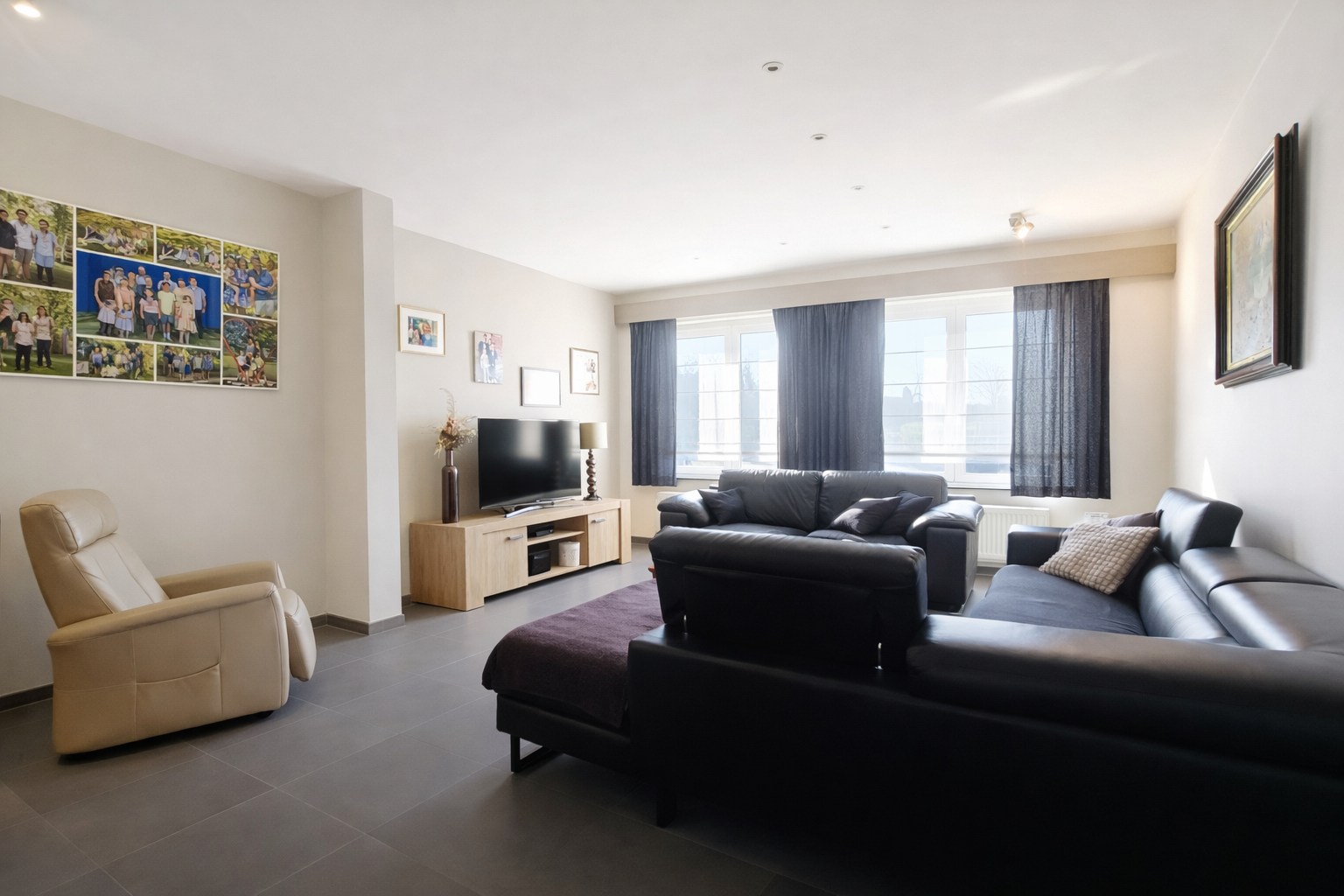 Ruime halfopen bebouwing met garage en 3 slaapkamers in Sint-Niklaas - foto 4