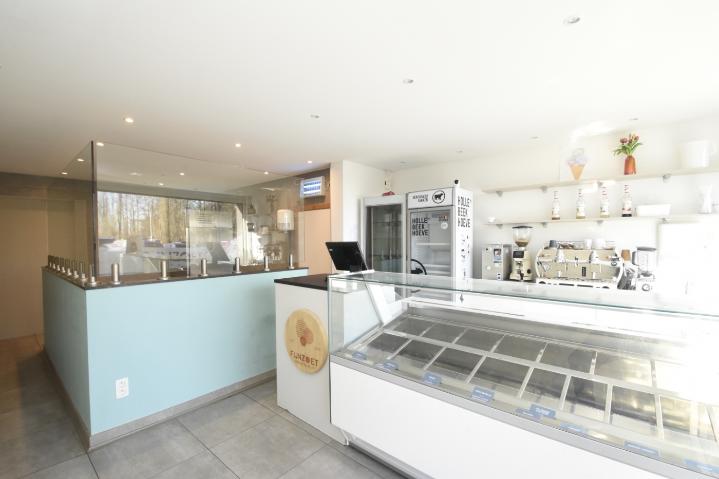 Woonst met handelspand in centrum Kruibeke - foto 2