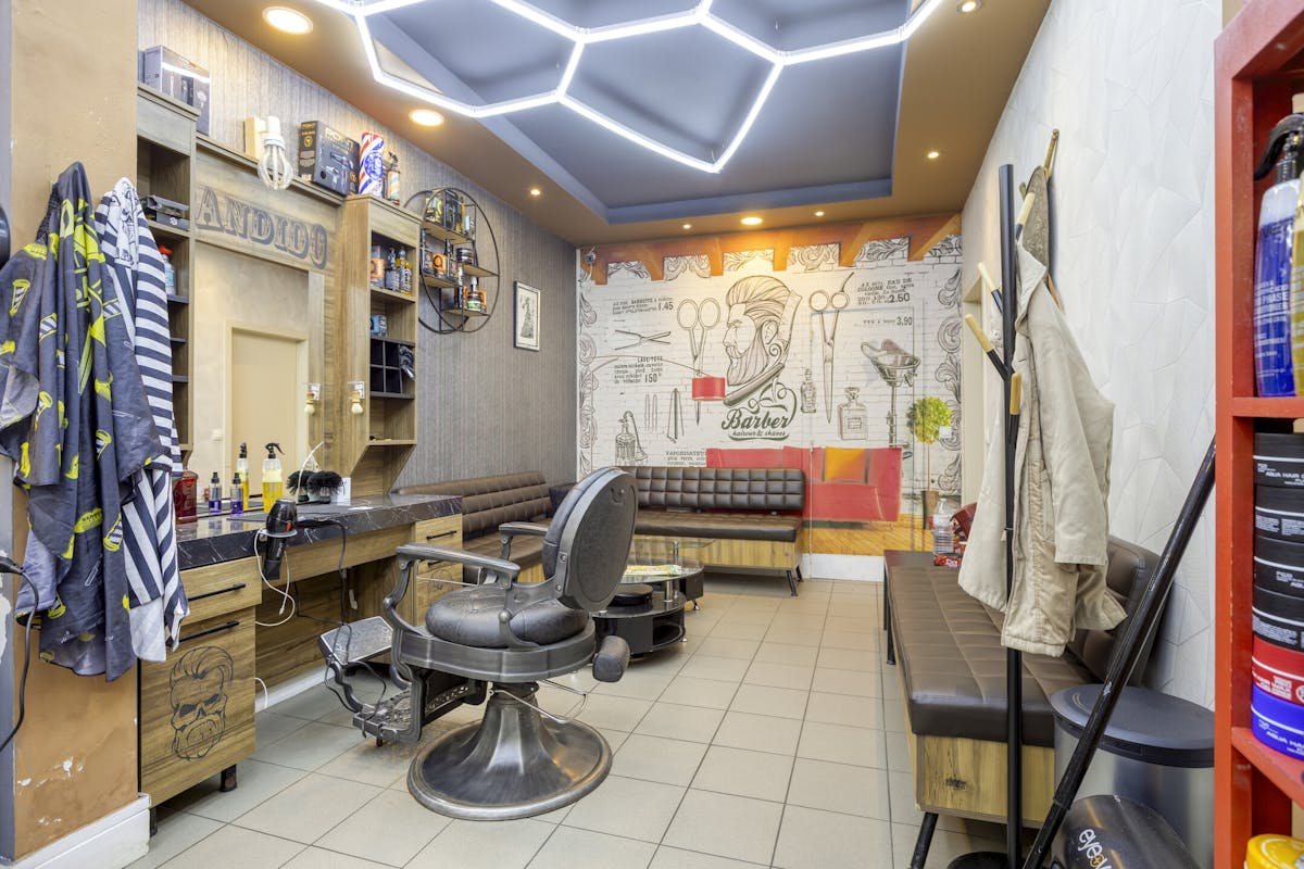 Rented commercial property (40m²) — Torhoutsesteenweg - photo 5