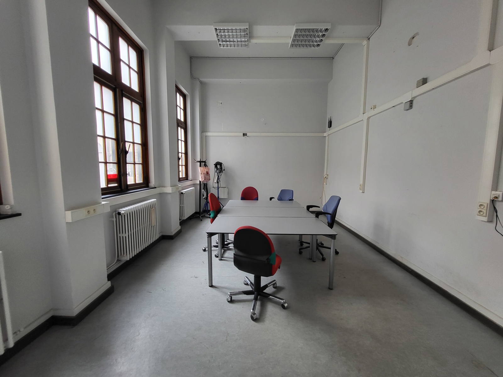 Zeer centraal gelegen historische site te koop te Veurne - foto 4