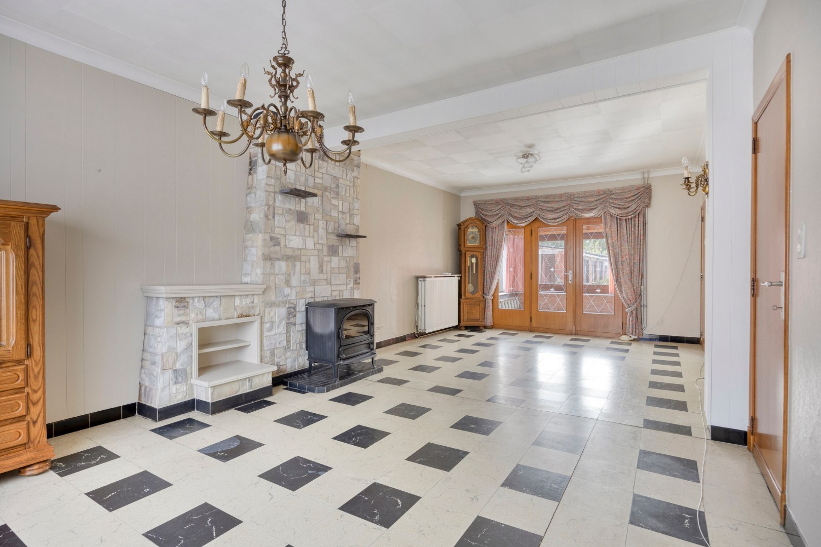 Maison à vendre à Mol avec 3 chambres - photo 3