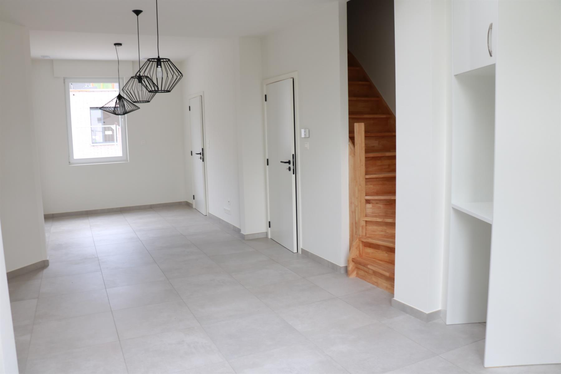 Gerenoveerde woning met 2 kamers te Dilbeek - foto 5