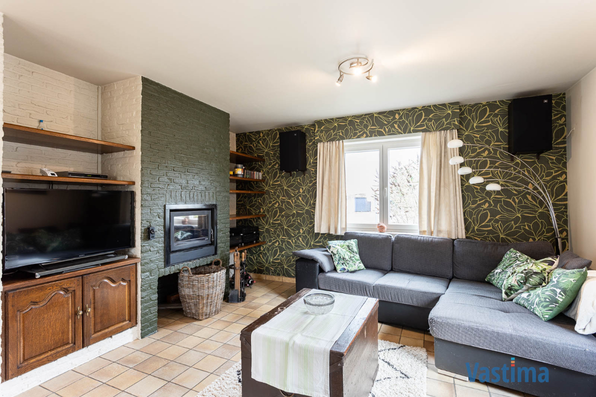 Ruimte, rust en comfort voor het hele gezin in het hart van Baardegem - foto 5