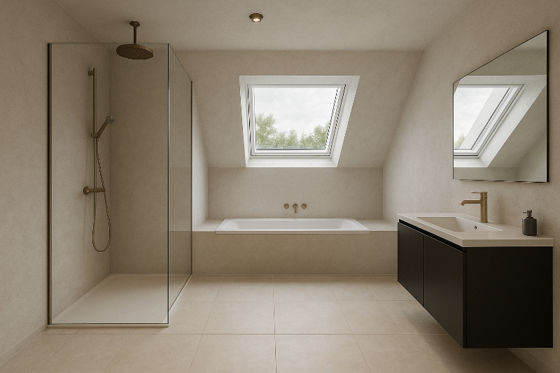 House for sale in Beernem with 3 bedrooms - photo 4