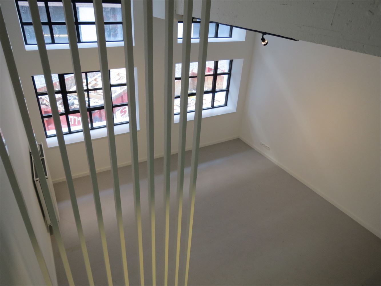 Gelijkvloerse loft in res. Hungaria! - foto 5