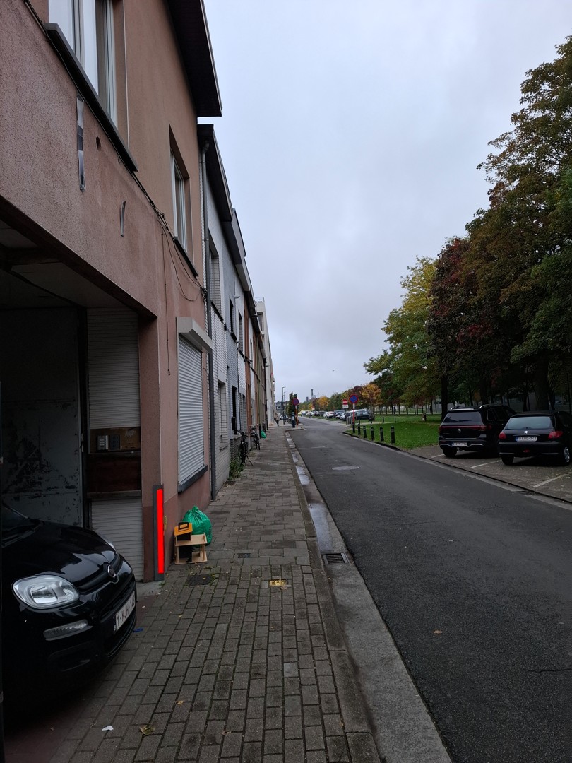GARAGEBOX(EN) - RABOT/TONDELIER/GERECHTSHOF - foto 5