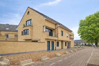 Appartement à vendre à Houthalen-Helchteren