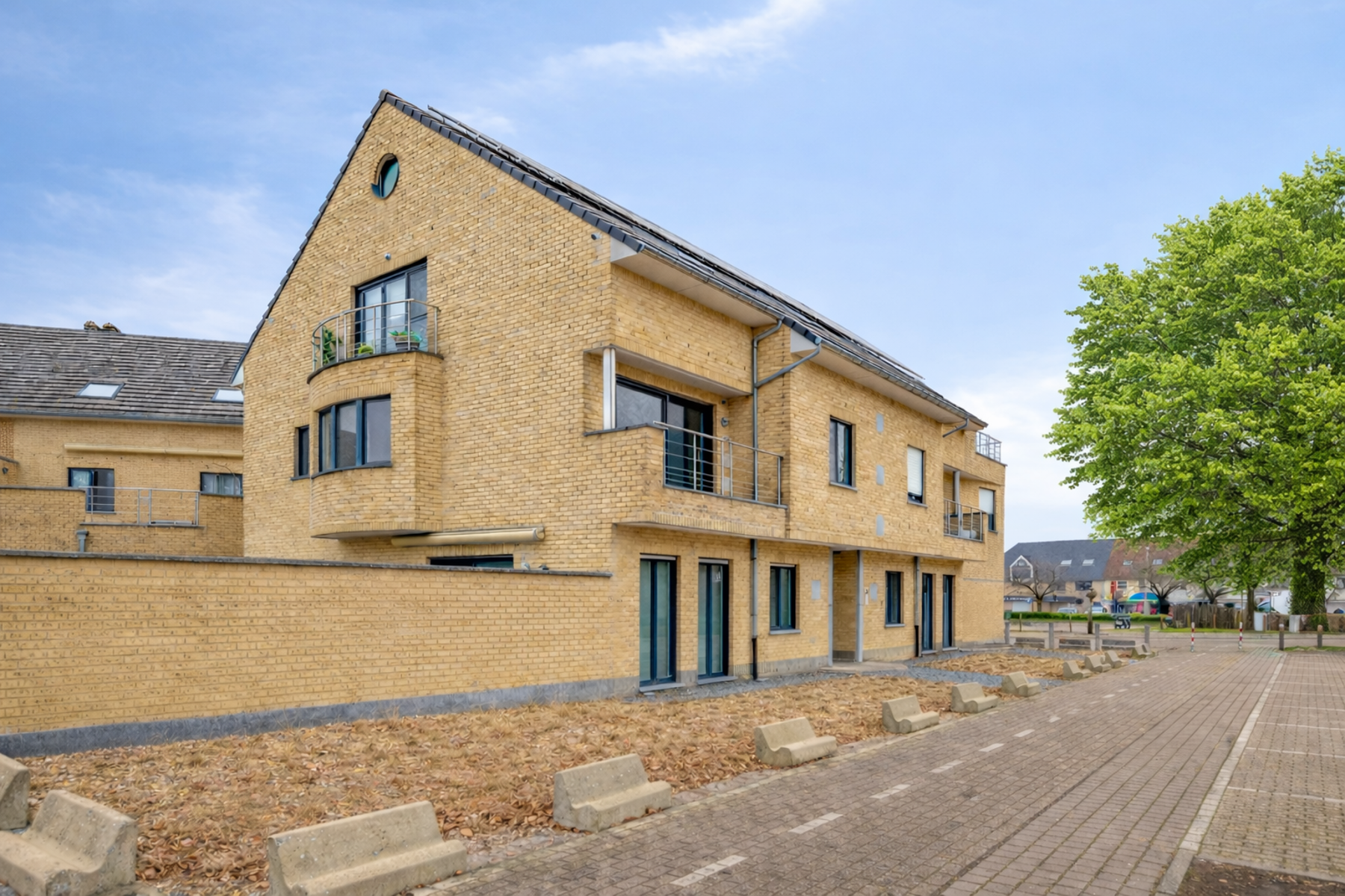 Appartement à vendre à Houthalen-Helchteren avec 2 chambres - photo 3
